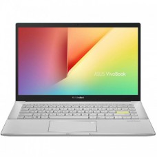 Asus VivoBook S14 S433JQ Intel Core i5 1035G1 14 Inch FHD LED Display Gaia Green Laptop